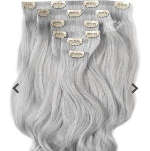 Foxy locks hair extensions